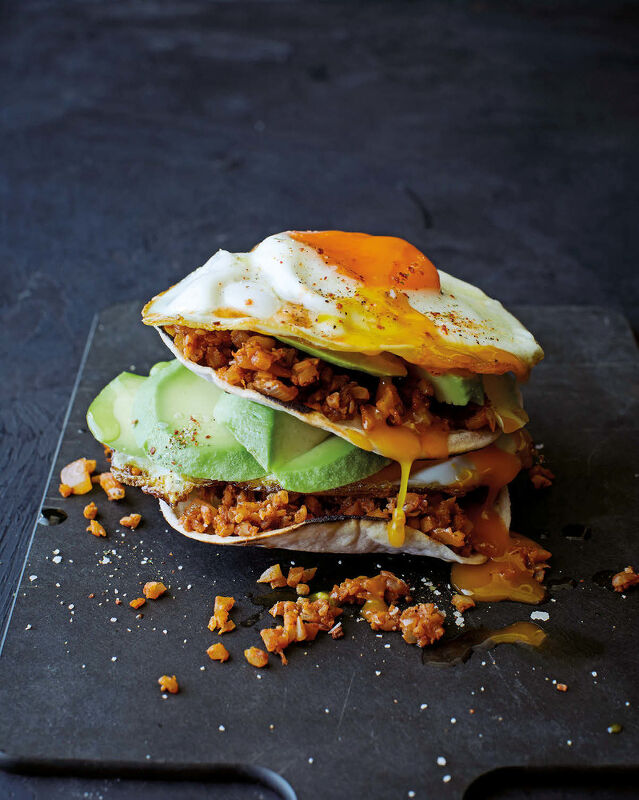 Trust Your Gut: A Cookbook by Jennifer Fisher