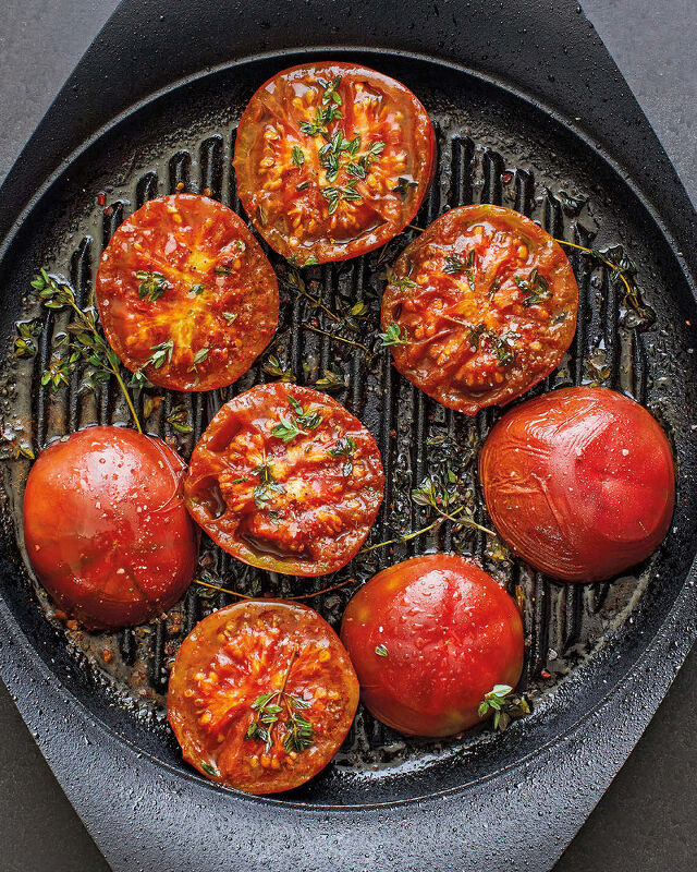 Trust Your Gut: A Cookbook by Jennifer Fisher