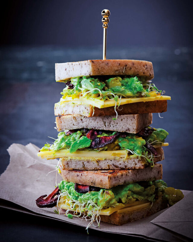 Trust Your Gut: A Cookbook by Jennifer Fisher