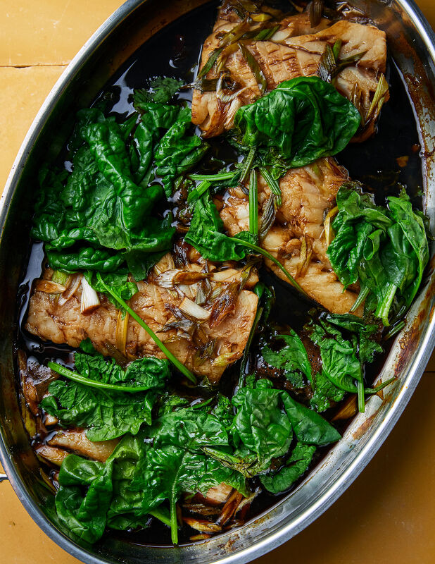 Padma’s All American