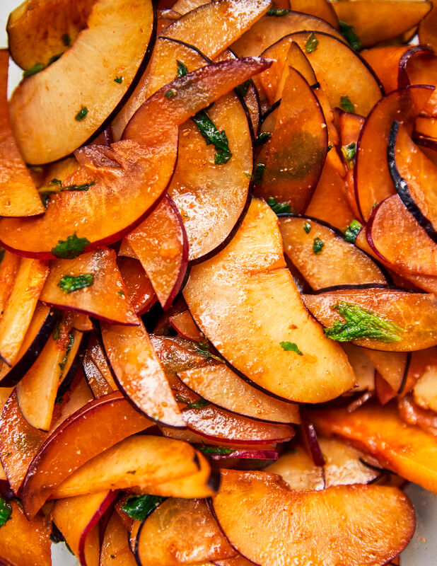 Padma’s All American