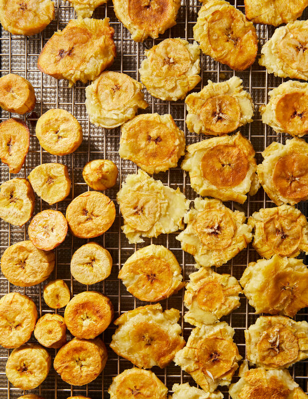 Padma’s All American