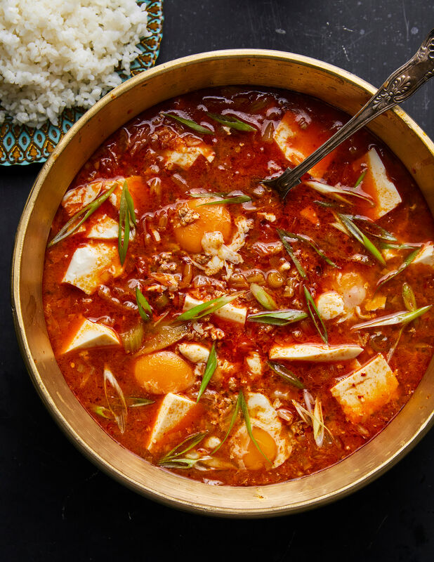 Padma’s All American