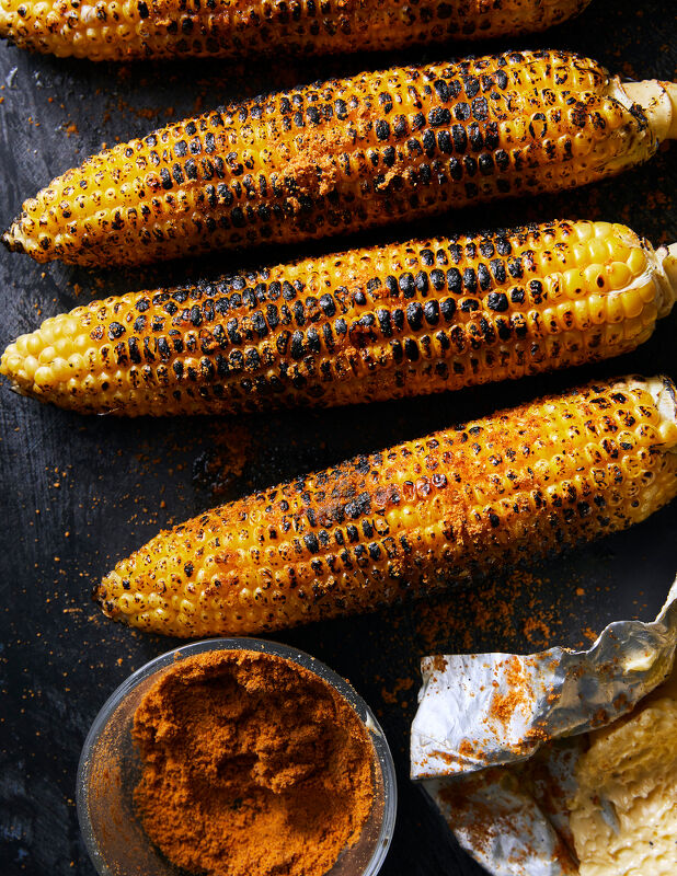 Padma’s All American