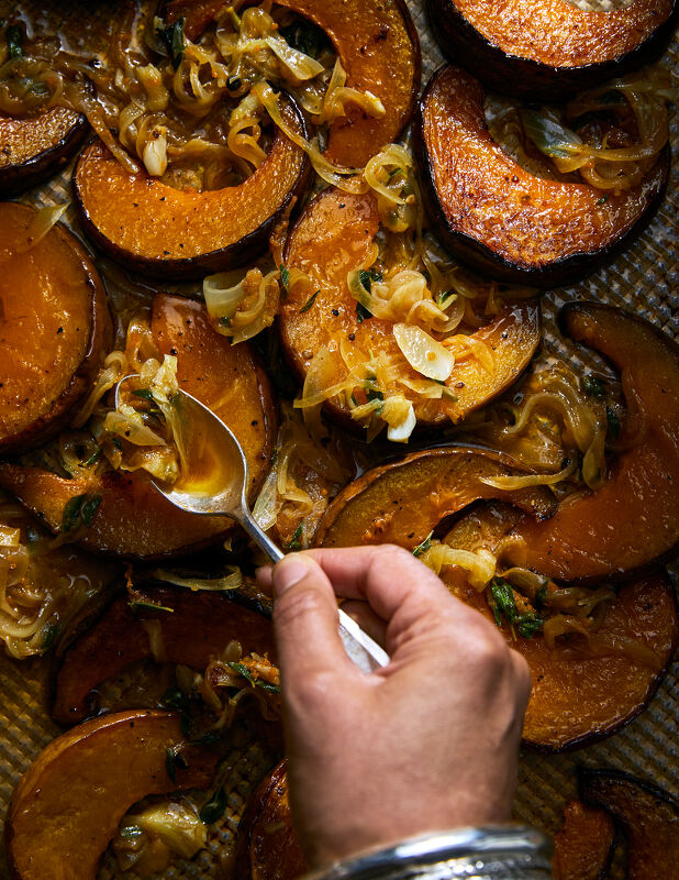 Padma’s All American