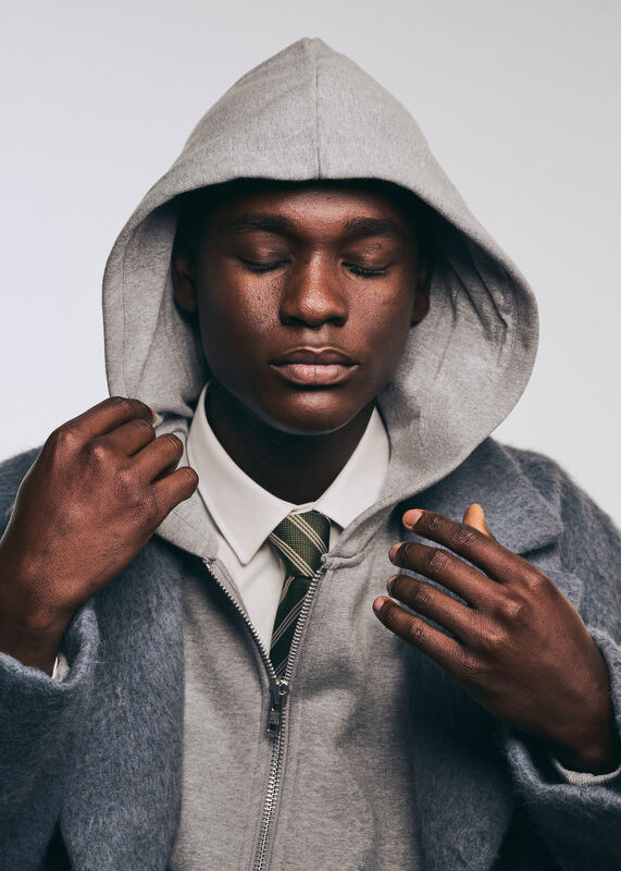 Jem Mitchell — ASOS