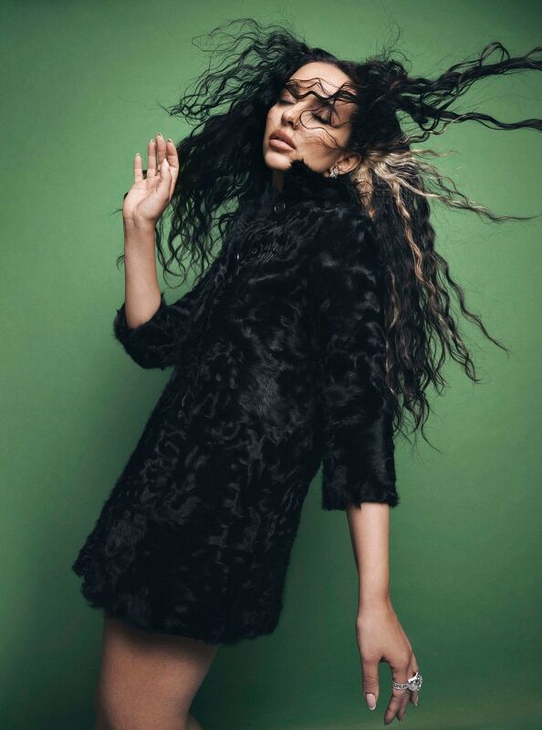 Jade Thirlwall, Harper’s Bazaar UK