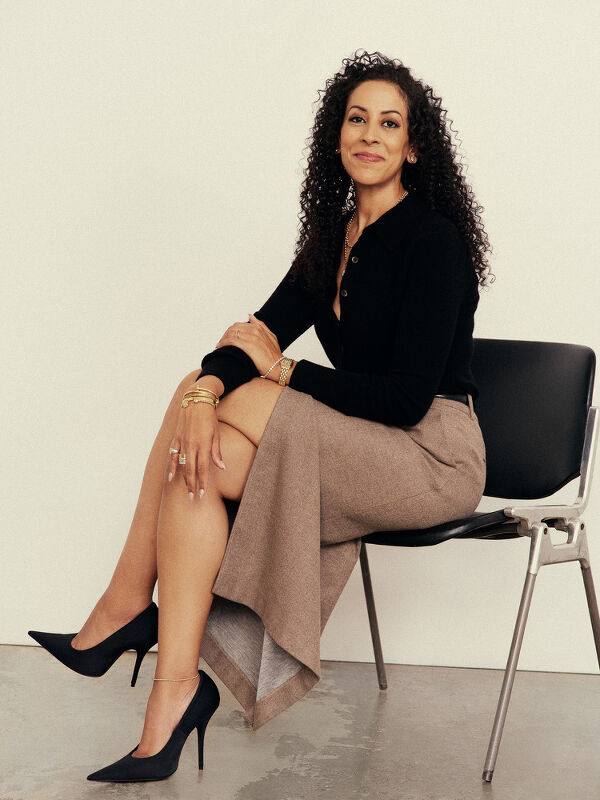 Argent, Work Friends