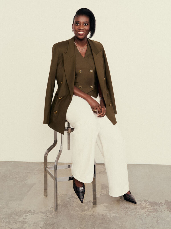 Argent, Work Friends