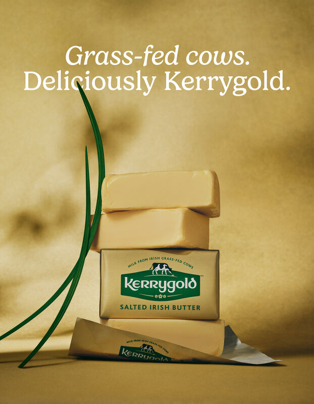 PEDEN+MUNK — Kerrygold