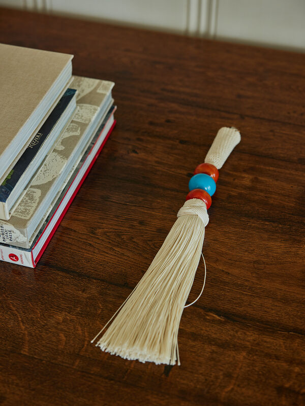 Lily Dierkes, Elle Decor