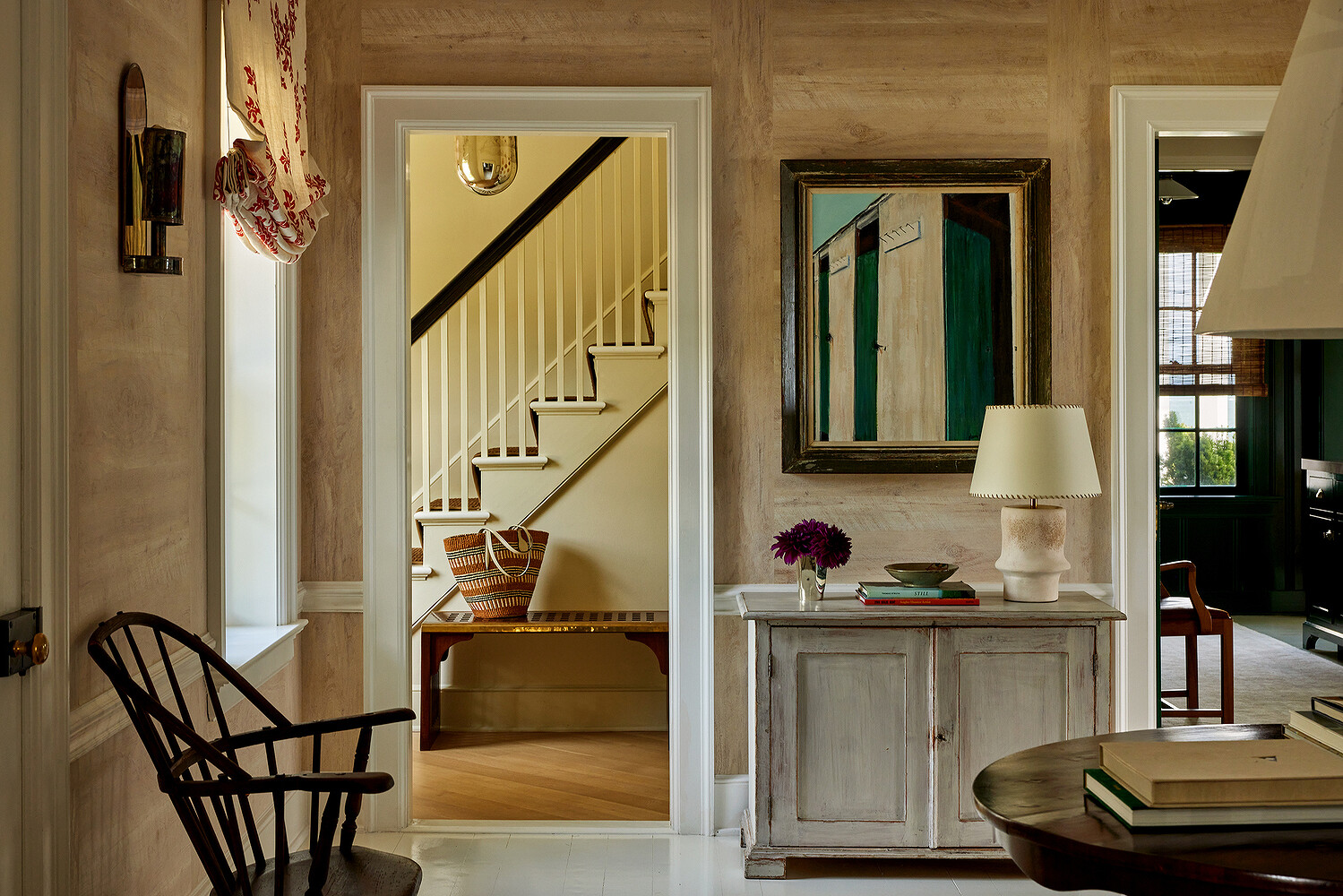 Lily Dierkes, Elle Decor