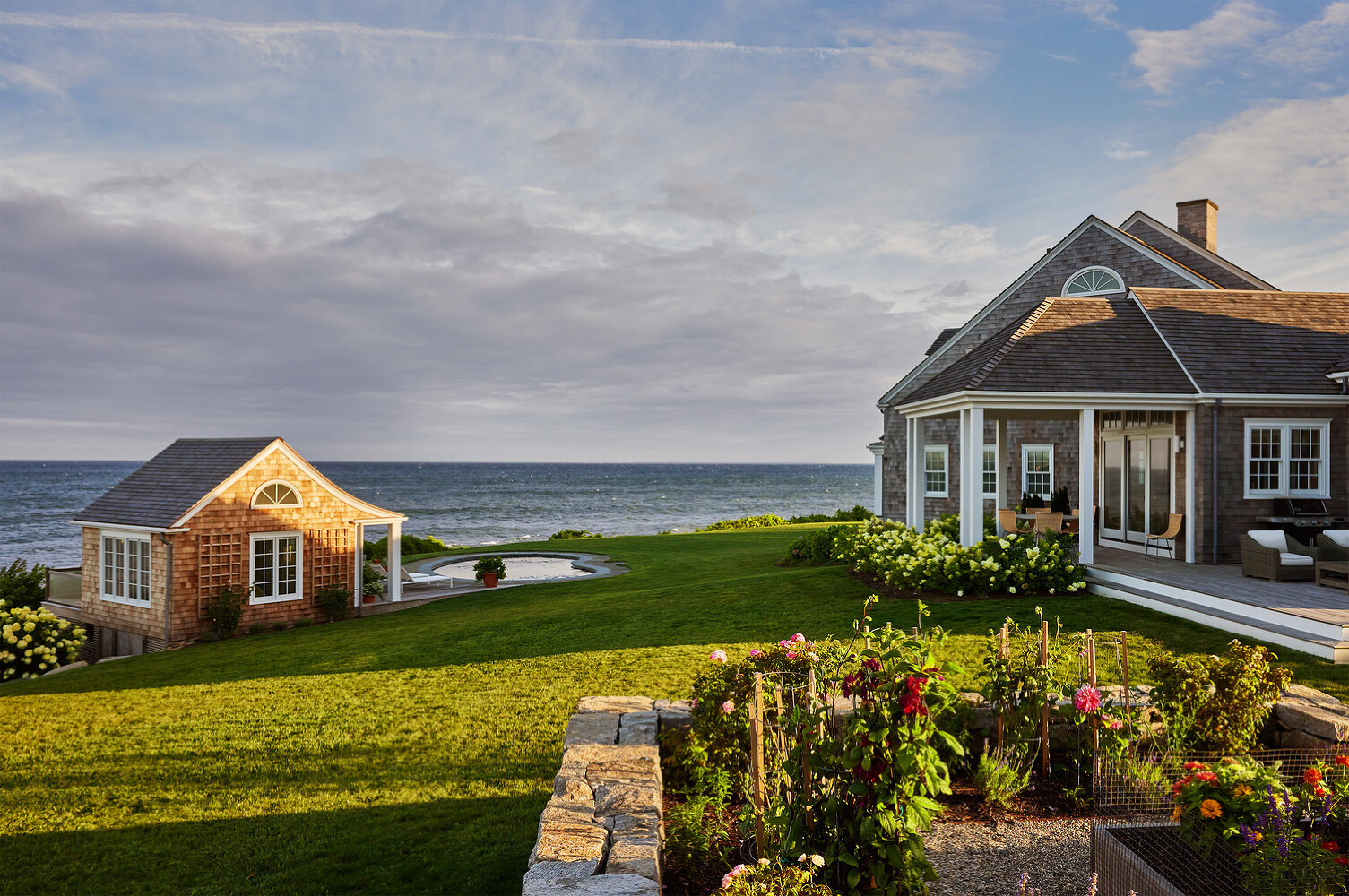 Lily Dierkes, Elle Decor