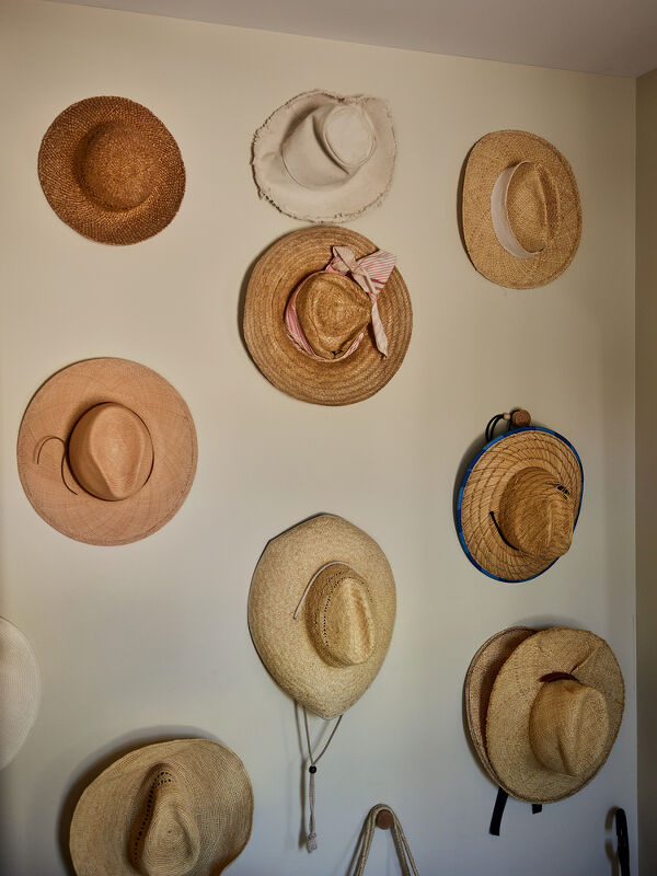 Lily Dierkes, Elle Decor