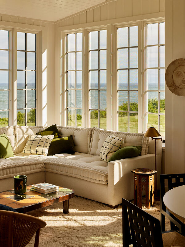 Lily Dierkes, Elle Decor