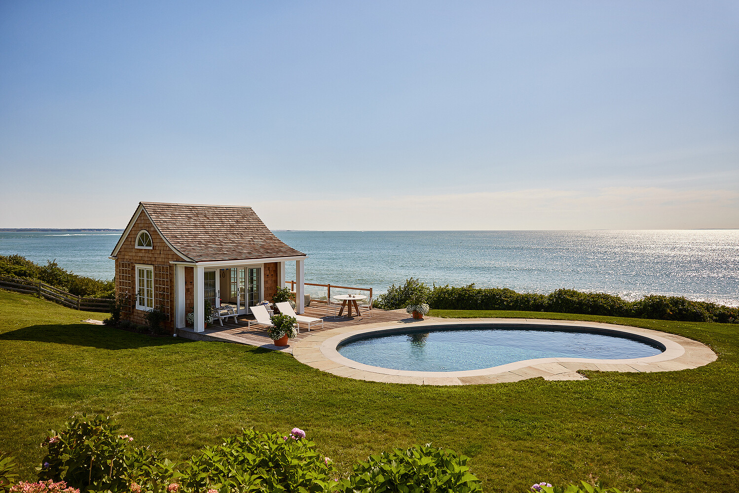 Lily Dierkes, Elle Decor