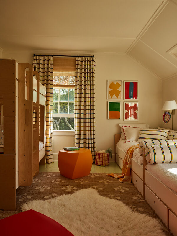 Lily Dierkes, Elle Decor