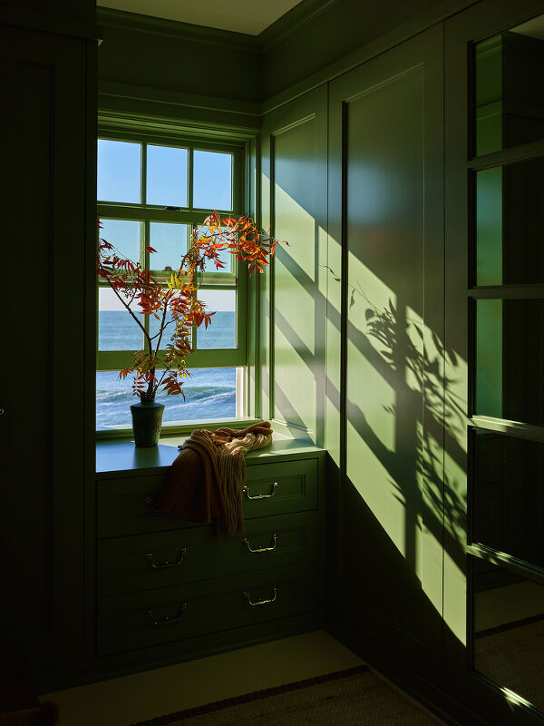 Lily Dierkes, Elle Decor