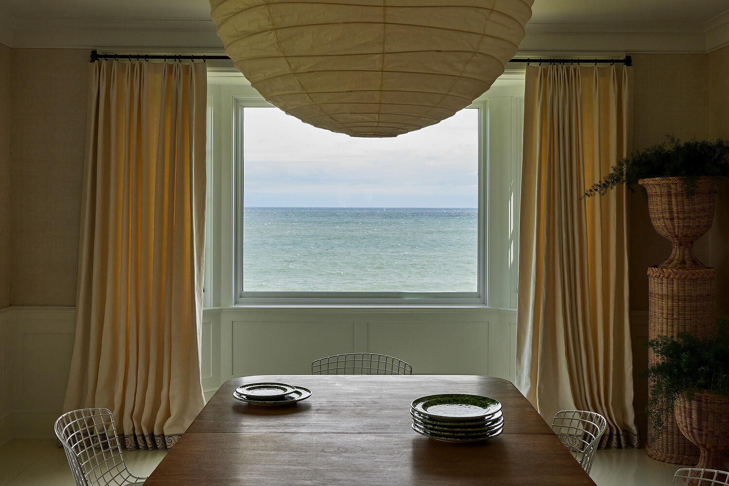 Lily Dierkes, Elle Decor