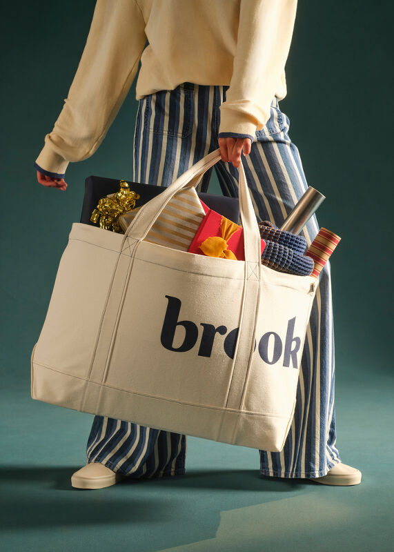 Brooklinen