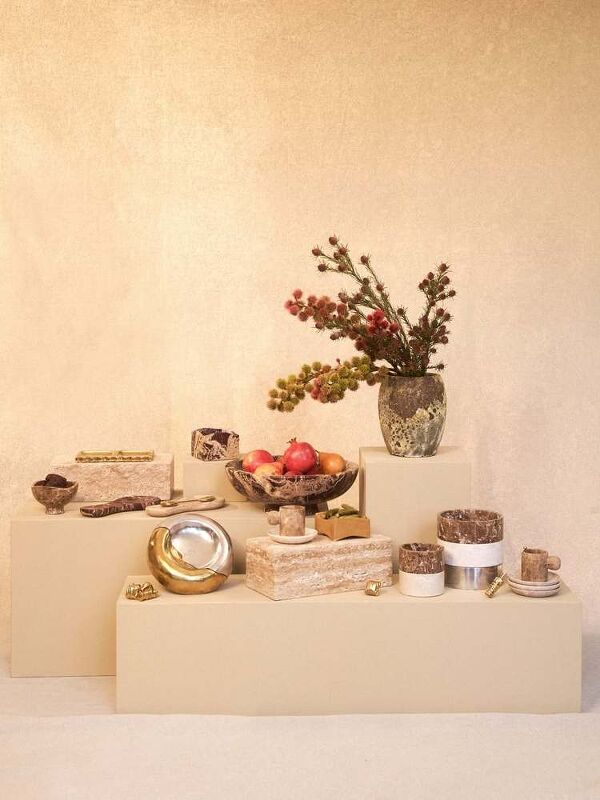 Anastasio Home