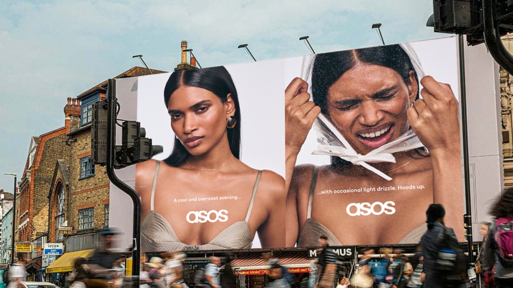 Jem Mitchell — ASOS