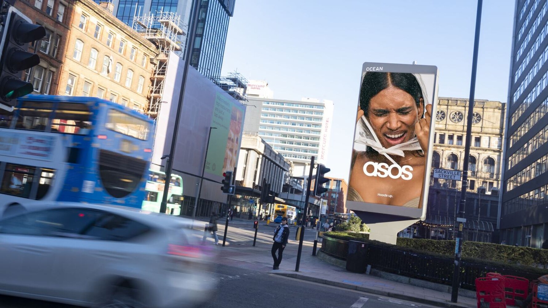 Jem Mitchell — ASOS