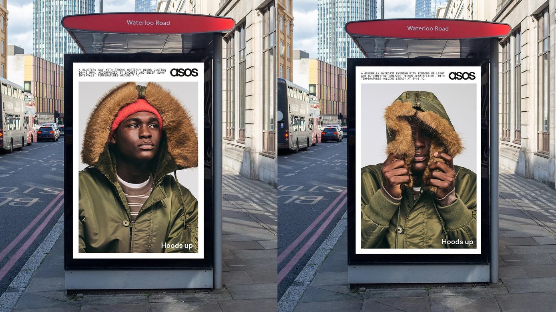 Jem Mitchell — ASOS