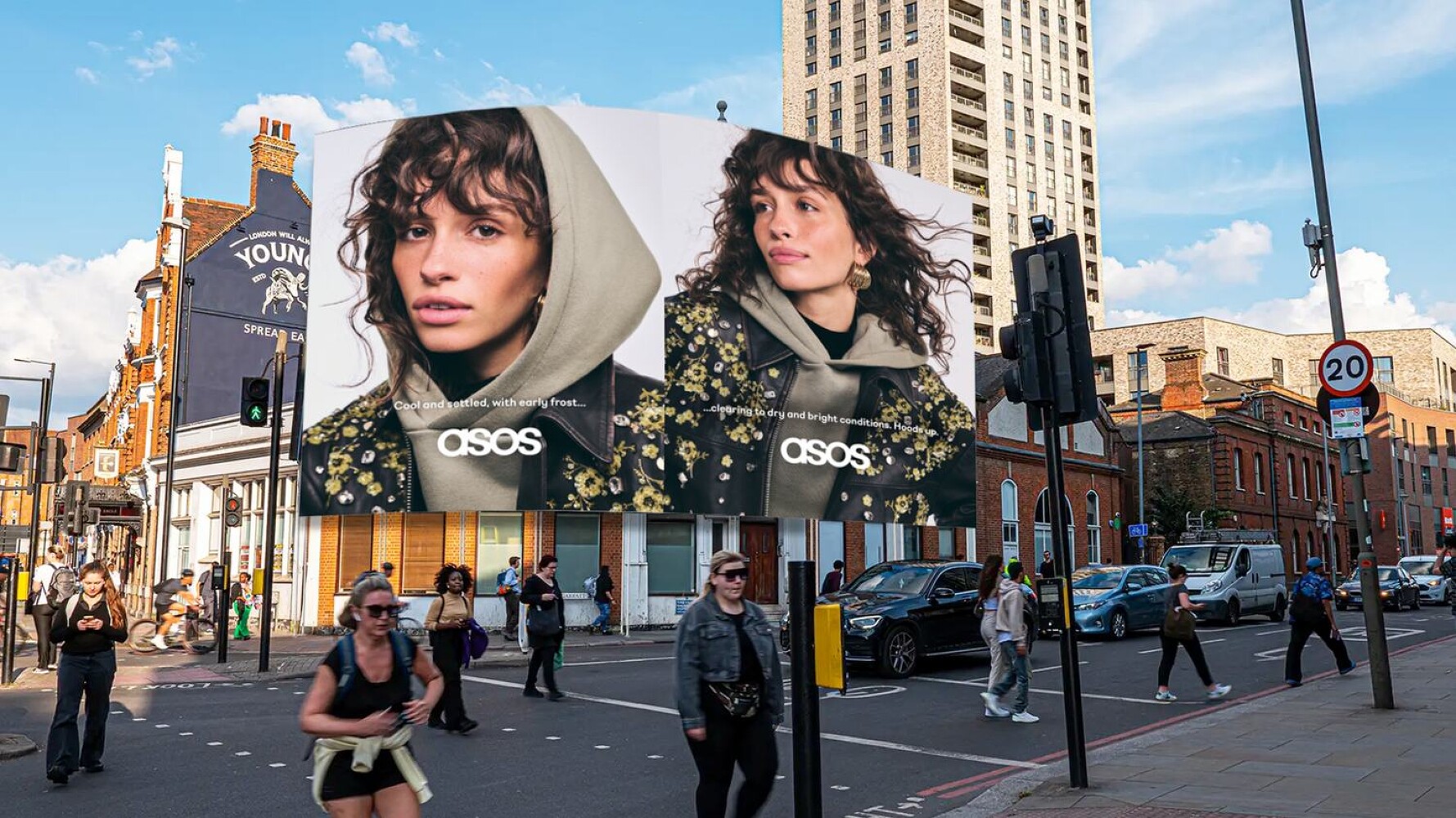 Jem Mitchell — ASOS