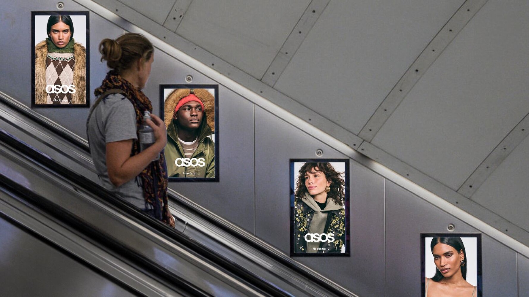 Jem Mitchell — ASOS