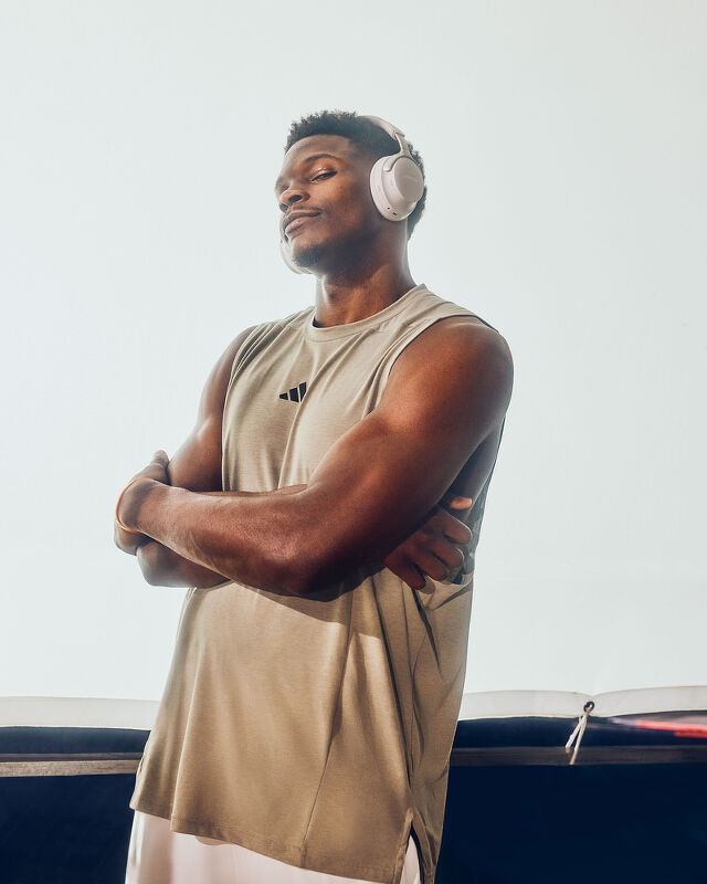 Bose x Anthony Edwards