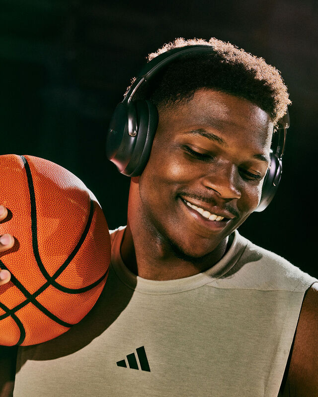 Bose x Anthony Edwards