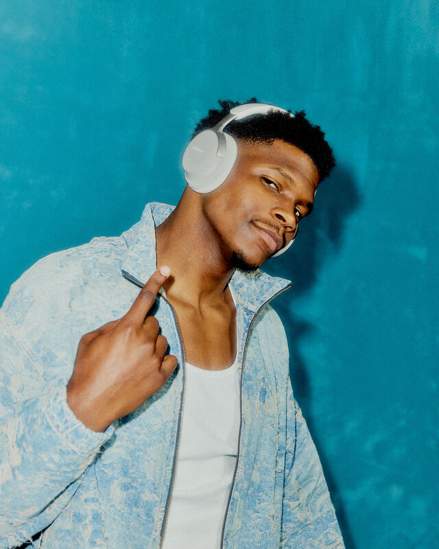 Bose x Anthony Edwards