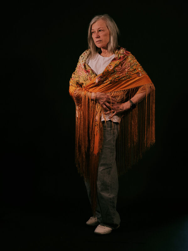 Cindy Sherman, The New York Times