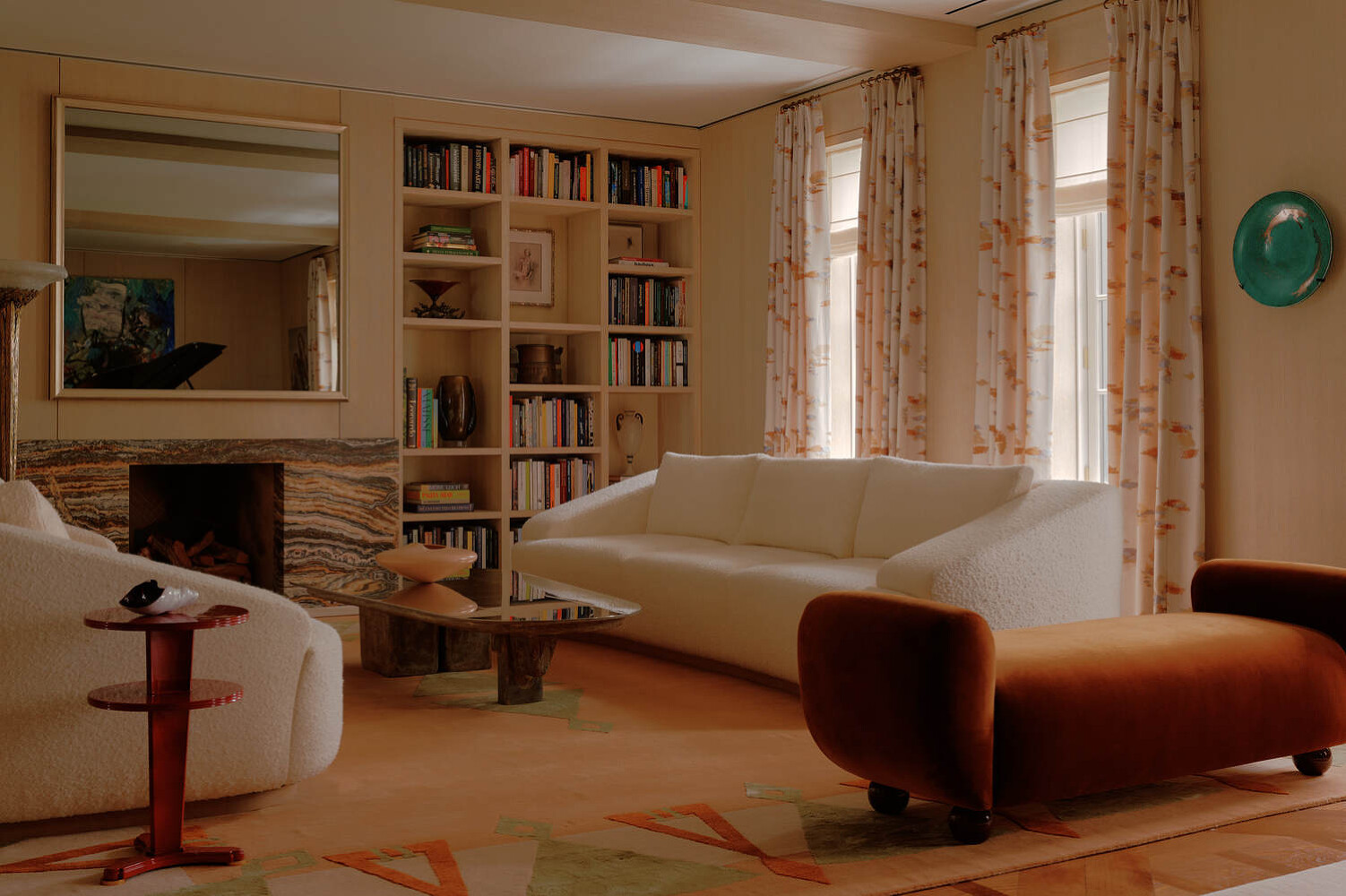 Architectural Digest