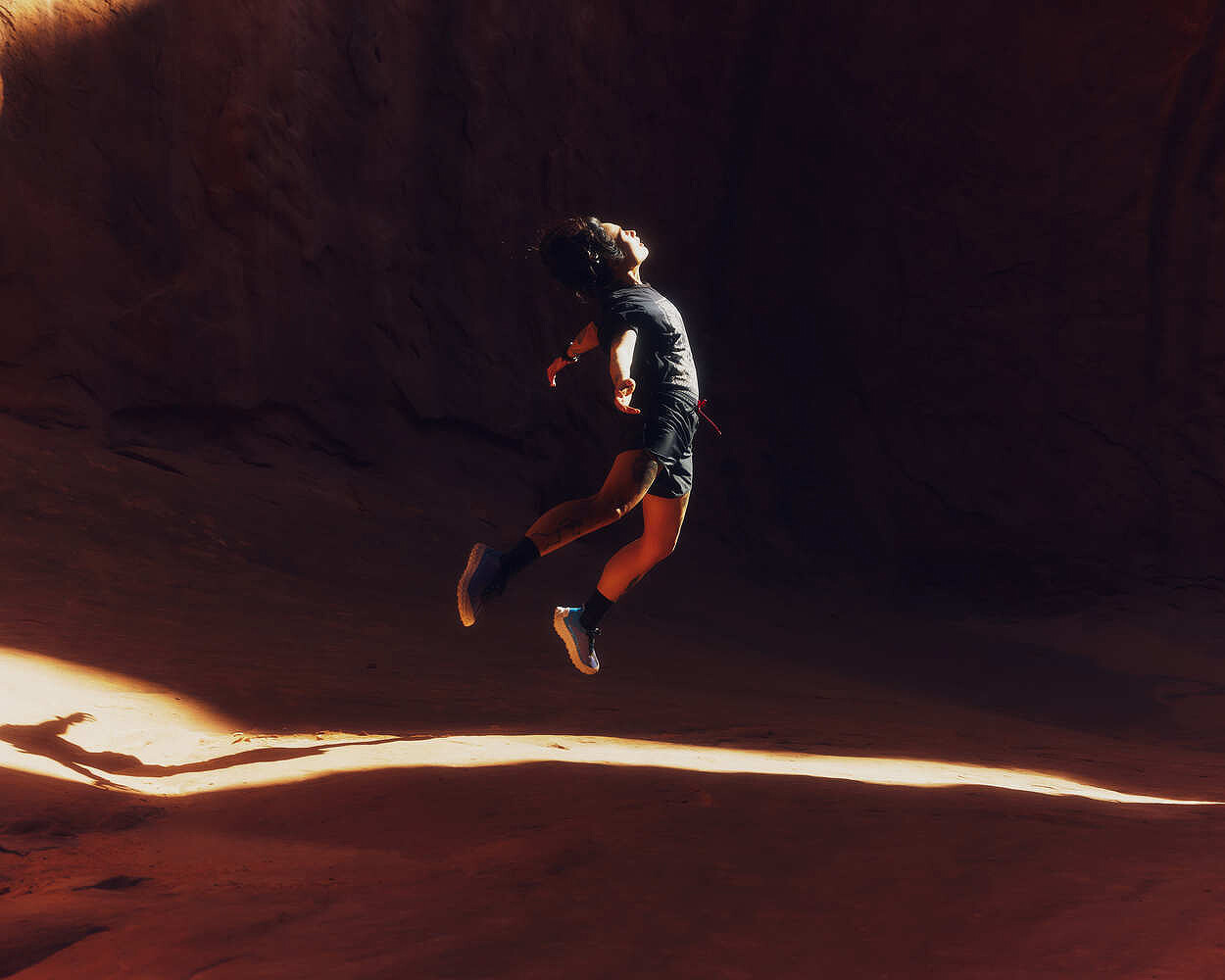 Experience Earth’s Energy