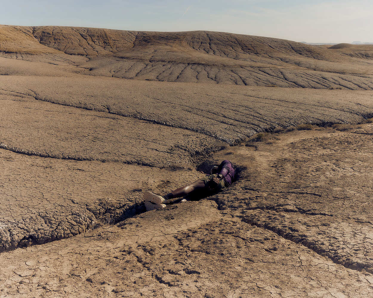 Experience Earth’s Energy