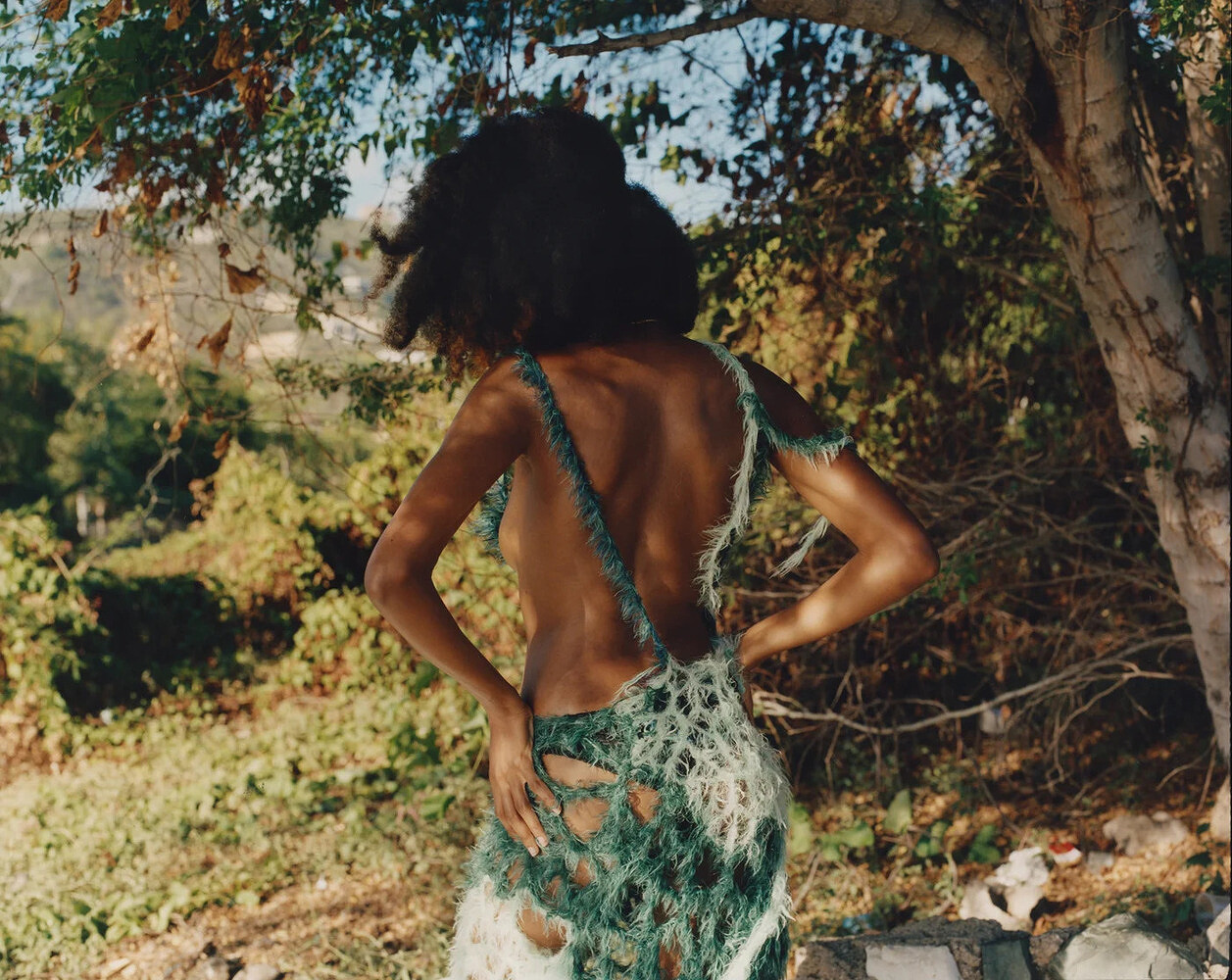 Juanita Richards, 'Akina'