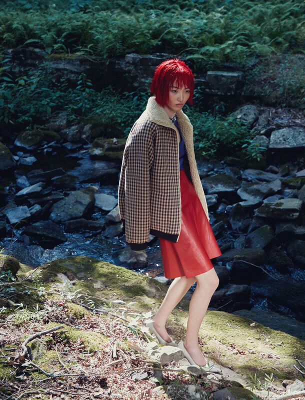 Harper’s Bazaar Thailand