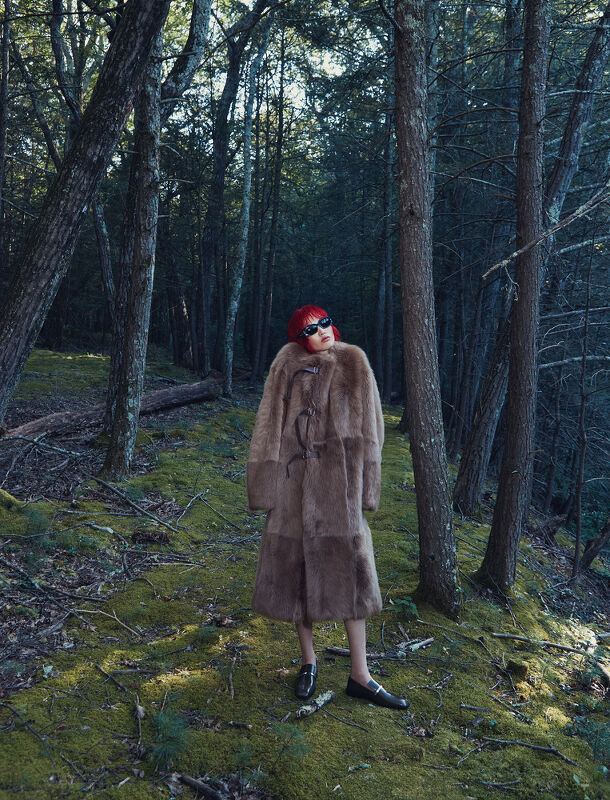 Harper’s Bazaar Thailand