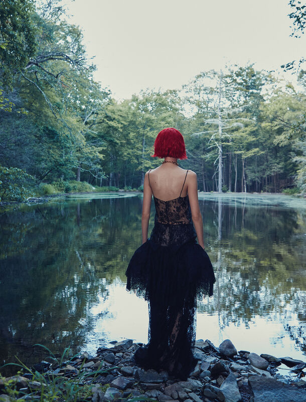 Harper’s Bazaar Thailand