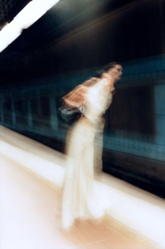 Blanc Magazine x Chanel