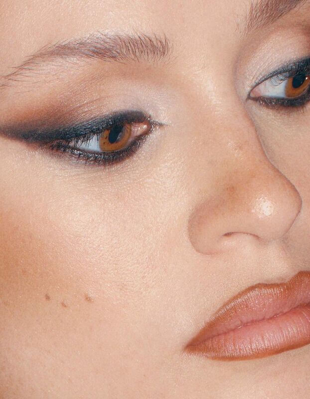 Blanc Magazine x Chanel