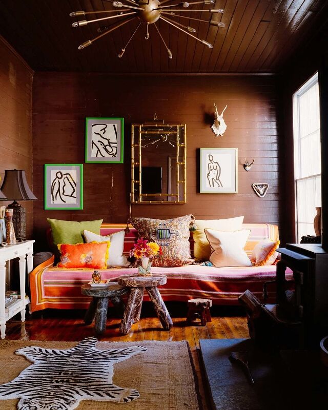 Martin Bourne, T Magazine