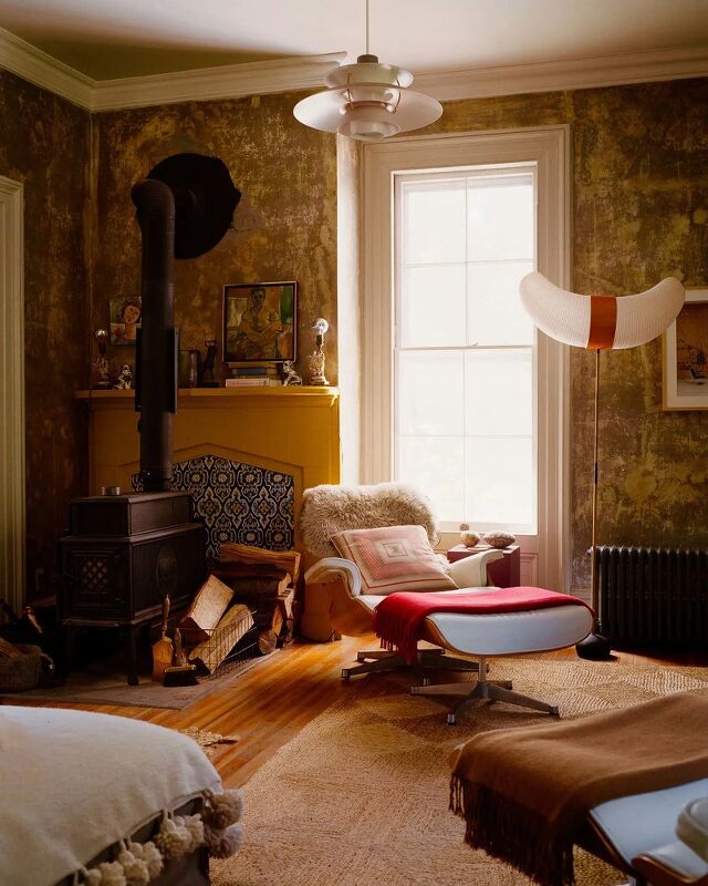 Martin Bourne, T Magazine