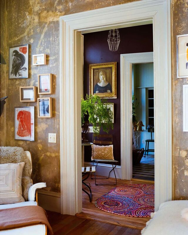 Martin Bourne, T Magazine