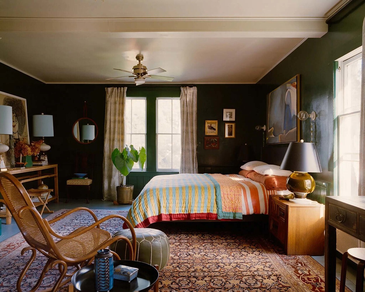 Martin Bourne, T Magazine