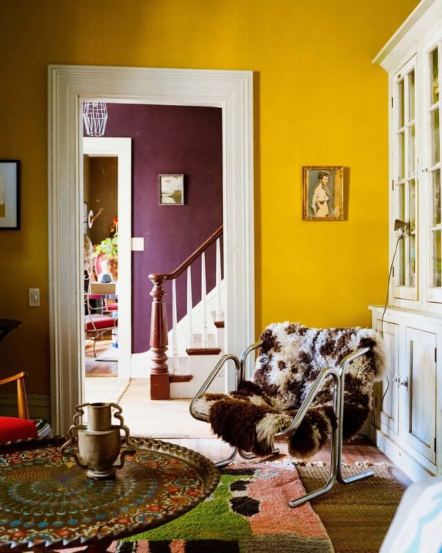 Martin Bourne, T Magazine