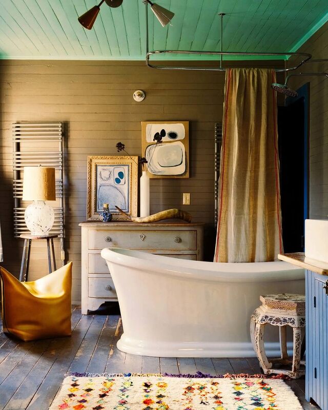 Martin Bourne, T Magazine