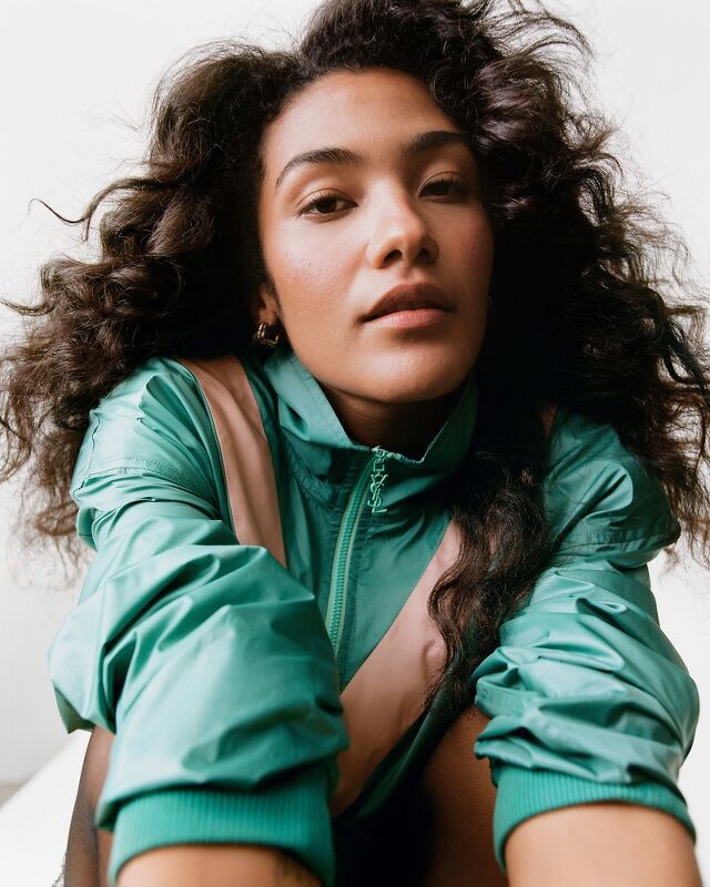 Olivia Dean, Nylon Magazine